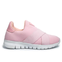 ROY CON ELAST 27-34 ROSA - comprar online