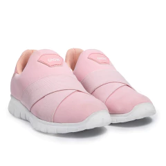 ROY CON ELASTICO 20-26 ROSA - Grow