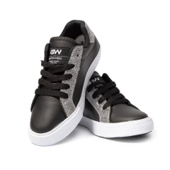 VENICE 27-34 NEGRO PLATA - Grow