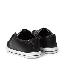 Imagen de WALK SINTETICO 18-26 NEGRO