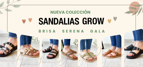 Imagen del carrusel Grow