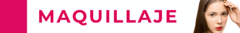 Banner de la categoría Maquillaje