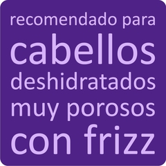 Kareol Murumuru Tratamiento · Hidratación Y Control Volumen - comprar en línea