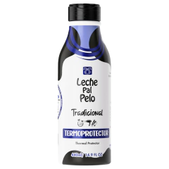 Termoprotector Protector De Calor Leche Pal Pelo 440 Ml