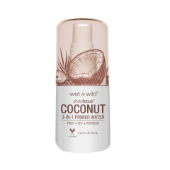 Fijador de Maquillaje Noix De Coco· Wet n Wild Photofocus