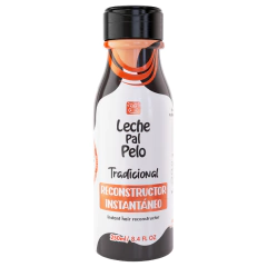 Reconstructor Instantáneo Para Cabello Leche Pal Pelo 250 Ml