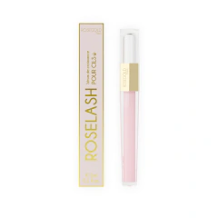 Sserum para crecimiento de pestañas Rosegold París Roselash 3 ml - akthon