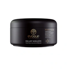 Imagen de Evoque Smart Keratin Hairmask Mascarilla reparadora con Keratina Inteligente