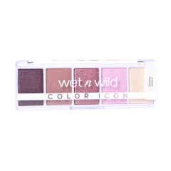 Paleta de sombras para ojos · Wet N Wild Coloricon Petalette 1114070 - tienda en línea