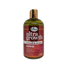Difeel Ultra Growth Shampoo pro crecimiento del cabello 355 ml