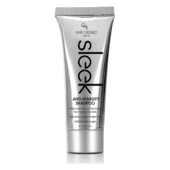 Hair Chemist Sleek Shampoo Antihumedad, Antifrizz,