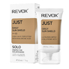 Revox B77 Protector Solar Facial ·50+ Con Ácido Hialurónico