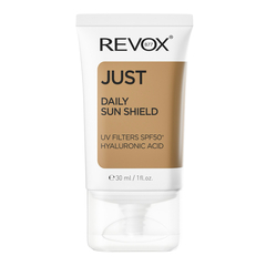 Revox B77 Protector Solar Facial ·50+ Con Ácido Hialurónico en internet