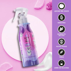 Spray desenredante para niños Leche Pal Pelo Kids 250 Ml en internet