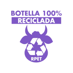 Imagen de Spray desenredante para niños Leche Pal Pelo Kids 250 Ml