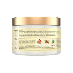 Shea Moisture Jamaican Black Castor Kit Sh, Acc & Leave