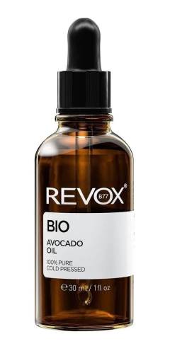 Revox B77 Suero Facial Y Capilar · B I O Aceite De Aguacate en internet