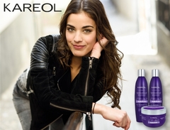 Kareol Murumuru Shampoo · Hidratación Control Volumen 1litro - akthon