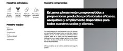 Imagen de Revox B77 Plex · Shampoo & Acondicionador · Fortalecedor