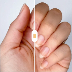 Suero para el crecimiento de uñas. Rosegold Paris Rosenail 3 ml - comprar en línea
