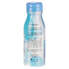 Shampoo + Acondicionador Niños Leche Pal Pelo Kids 250 Ml en internet