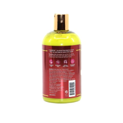 Difeel Ultra Growth Acondicionador para crecimiento capilar con albahaca y aceite de ricino 355 ml - akthon