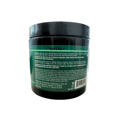 Imagen de Difeel Mascarilla capilar fortalecedora con romero y menta 340gr