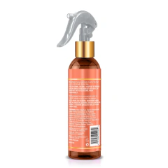 Crema para peinar en spray antifrizz Difeel Batana 237 ml en internet