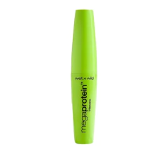 Mascara nutritiva para pestañas Color Negro · Wet N Wild Very Black C137 - akthon