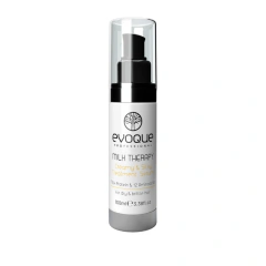 Evoque Milk Therapy Silky Serum para cabello quebradizo y seco - comprar en línea