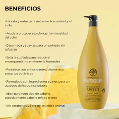 Evoque Hair Color Purification Shampoo para proteger el cabello teñido 1 Litro en internet