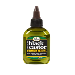 Difeel Aceite Capilar con Aceite de Ricino Negro Jamaicano para Favorecer el Crecimiento 75 ml - comprar en línea