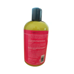 Acondicionador para crecimiento de rizos Difeel Growth & Curl 355 ml en internet