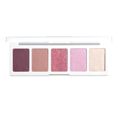 Paleta de sombras para ojos · Wet N Wild Coloricon Petalette 1114070 - akthon