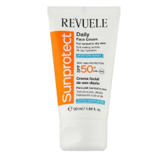 Revuele Sunprotect · Protector Solar Facial 50+ Extra Hidratación en internet