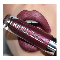 Labial Líquido Metálico Wet N Wild Megalast Lipstick Metallic Color 993 I Dont Dessert You - comprar en línea