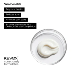 Serum Facial Solución Iluminadora con Ácido Azelaico al 10%?Revox B77 Azelaic Acid 10% en internet