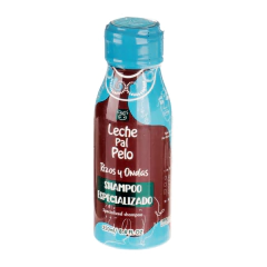 Shampoo Especializado Para Rizos Leche Pal Pelo 250 Ml en internet