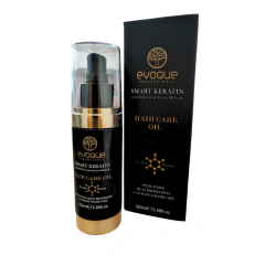 Suero de keratina inteligente. Evoque Smart Keratin 100 ml