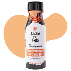 Reconstructor Instantáneo Para Cabello Leche Pal Pelo 250 Ml - comprar en línea