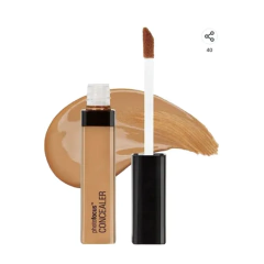 Corrector Líquido Medio Profundo Wet N Wild · Deep Tan 844b - comprar en línea