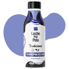 Termoprotector Protector De Calor Leche Pal Pelo 440 Ml - comprar en línea