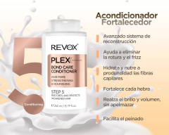 Revox B77 Plex · Shampoo, Acondicio, Tratamiento & Modelador - akthon