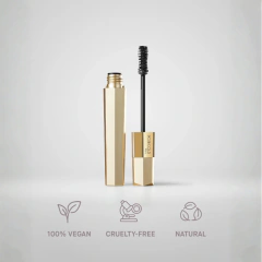 Mascara para crecimiento de pestañas. Rosegold París · Goldlash 7 ml - tienda en línea