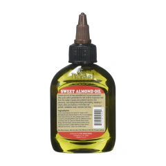 Difeel aceite almendras dulces. Hidrata y fortalece el cabello - akthon