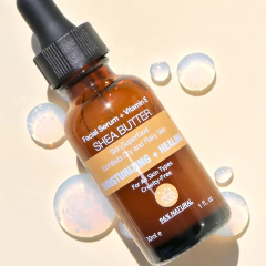 Serum Shea Butter Purifect Hidratación Intensa - akthon