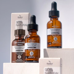 Serum Niacinamida Purifect Piel Uniforme en internet