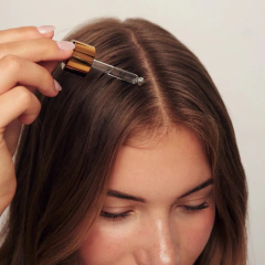 Mascara-serum para crecimiento del cabello 12 ml Rosegold París · Rosehair - comprar en línea