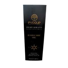 Suero de keratina inteligente. Evoque Smart Keratin 100 ml - akthon