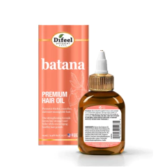 Difeel Aceite Capilar de Batana para Reparar y Favorecer el Crecimiento del Cabello 74 ml en internet